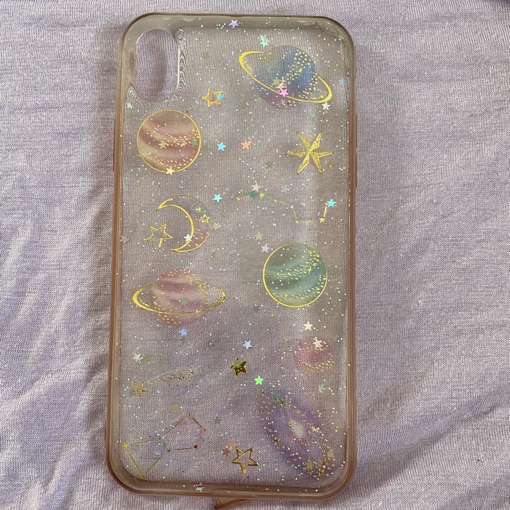 iPhone XR case
